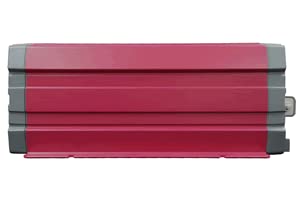 DENRYO SP-3000-148 正弦波パワーインバータ 未使用 電菱DENRYO 正弦波インバータ SP-3000 | インバーター,正弦波